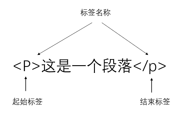 HTML标签