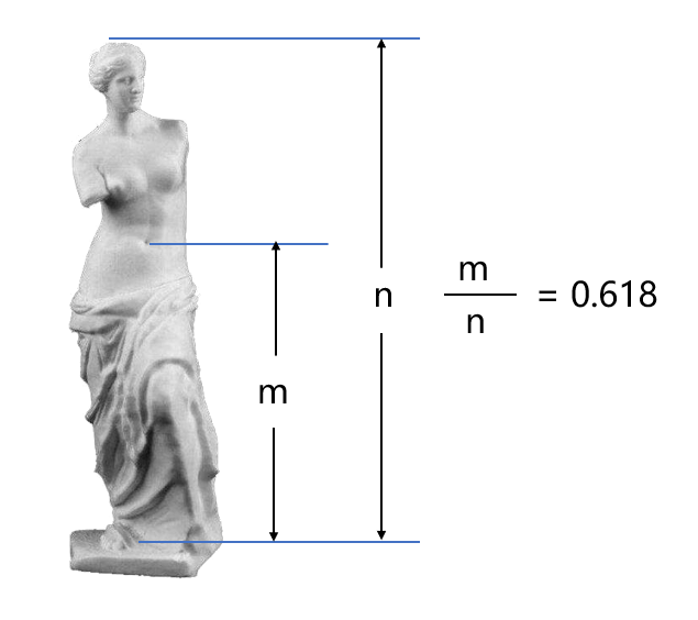 Python数学建模：女孩穿多高的高跟鞋看起来最美